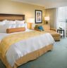 Harbor Beach Marriott Resort & Spa Zimmer mit Kingbett