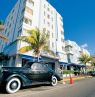 Art Deco, South Beach, Florida - Credit: Visit Florida