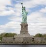 Statue of Liberty, New York - Credit: NYCGo.com