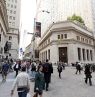Wall Street, New York - Credit: NYC & Company