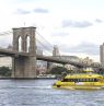 NY Water Taxi, New York