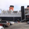 Queen Mary, Los Angeles, California - Credit: Dirk Büttner