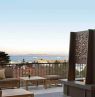 Fairmont Heritage Place, Ghirardelli Square, Terrasse