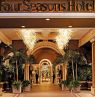 Four Seasons, Beverly Hills, Los Angeles