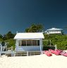 Pink Sands Beach Resort auf Eleuthera, Bahamas - Credit: Pink Sands Beach Resort