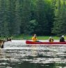 Algonquin Canoe and Lodge, Ontario - Credit: Voyageur Quest and Langford Adventure Company