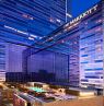 JW Marriott, Los Angeles