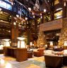 Disney's Grand Californian Hotel & Spa, Anaheim