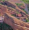 Red Rocks Park & Amphitheatre, Denver - Credits: Bob Ash, VISIT Denver