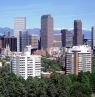 Skyline Denver  - Credit: Steve Crecelius and VISIT DENVER