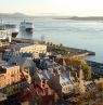 Auberge Saint-Antoine, Québec City