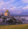 Fairmont Le Chateau de Frontenac, Québec City