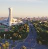 Montréal, Québec - Credit: Tourisme Québec/Linda Turgeon