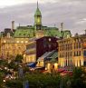 Montréal, Québec - Credit: Tourisme Québec/Poulin, Stéphan