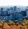 Montréal, Québec - Credit: Tourisme Québec