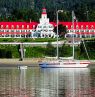 Hotel Tadoussac