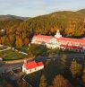 Hotel Tadoussac