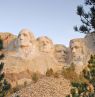 Mount Rushmore National Memorial - Credit: South Dakota Depa