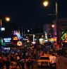 Beale Street, Memphis, Tennessee - Credit: Tennessee Tourism