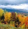 Green Mountains, Vermont - Credit: Vermont Department of Tourism and Marketing