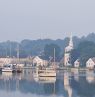 Mystic, Connecticut - Credit: Photo by Michael Melford, courtesy of Mystic Country, Connecticut