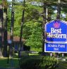 Best Western Acadia Park Inn, Bar Harbor - Credit: Best Western International, Inc.