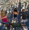 Glasbalkon am Willis Tower, Chicago - Credit: Go Chicago