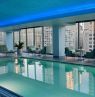 Pool, Royal Sonesta Chicago River North, Chicago, Illinois - Credit: Sonesta International Hotels Corporation