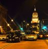 Capitol by Night, Springfield - Credit: Jessie Decker