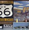 Route 66 Cozy Drive-In, Springfield, Illinois - Credit: Illinois Office of Tourism