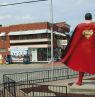 Superman, Metropolis - Credit: Illinois Office of Tourism