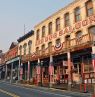 C Street, Virginia City, Nevada - Credit: TravelNevada