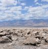 Devil's Golf Course, Death Valley, Nevada - Credit: TravelNevada
