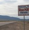 Rachel, Nevada - Credit: TravelNevada