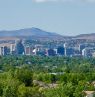 Reno, Nevada - Credit: TravelNevada