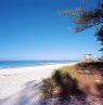 Coquina Beach, Florida - Credit: Bradenton Area Convention and Visitors Bureau