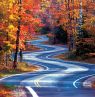 Highway 42, Wisconsin
