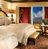 Zimmer im Peppermill Resort Reno, Nevada  - Credit: Resort Gallery of the Peppermill Reno
