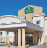 La Quinta Inn & Suites Ely, Nevada <br />
- Credit: Gallery of the La Quinta Inn & Suites