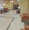 Lobby im La Quinta Inn & Suites Ely, Nevada <br />
- Credit: Gallery of the La Quinta Inn & Suites
