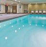 Pool im La Quinta Inn & Suites Ely, Nevada<br />
- Credit: Gallery of the La Quinta Inn & Suites