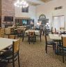 Restaurant im La Quinta Inn & Suites Ely, Nevada<br />
- Credit: Gallery of the La Quinta Inn & Suites
