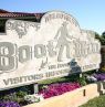 Boot Hill Museum sign, Dodge City, Kansas - Credit: Dodge City CVB