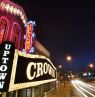 Crown Uptown Theatre, Wichita, Kansas - Credit: Wichita CVB