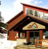 Slopeside Lodge, Fernie