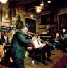 Jazz Session in New Orleans, Louisiana - Credit: Louisiana CVB