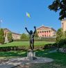 Rocky Statue in Philadelphia, Pennsylvania - Credit: Paul Loftland for the PCVB