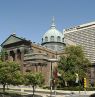 Cathedral Basilica of Saints Peter and Paul in Philadelphia, Pennsylvania - Credit: Edward Savaria, Jr. for the PCVB