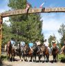 Chilcotin Holidays Guest Ranch, British Columbia - Credit: Chilcotin Holidays Guest Ranch