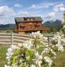 Echo Valley Guest Ranch, British Columbia - Credit: Echo Valley Guest Ranch
